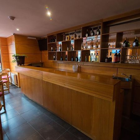 פוארטו מונט Hotel Costa Bahia מראה חיצוני תמונה