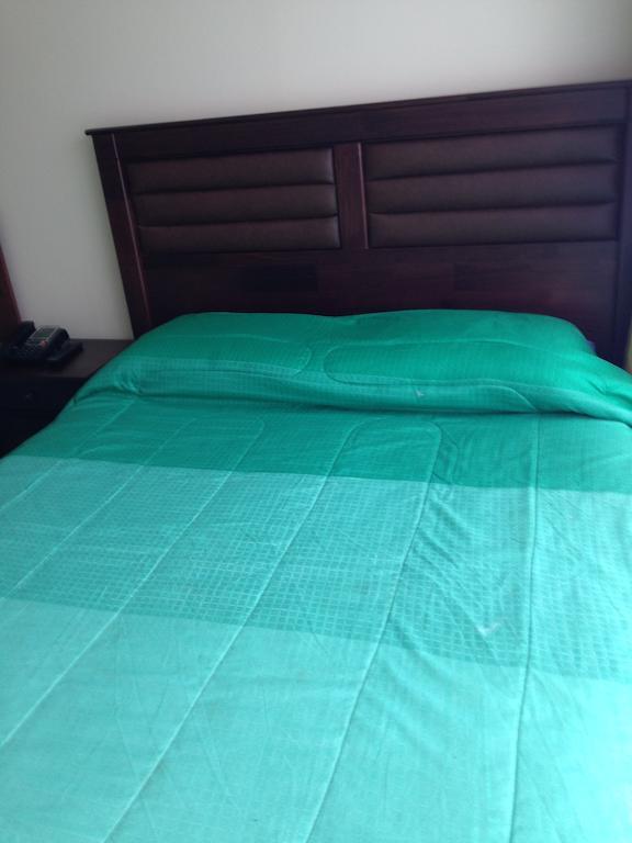 פוארטו מונט Hotel Costa Bahia חדר תמונה