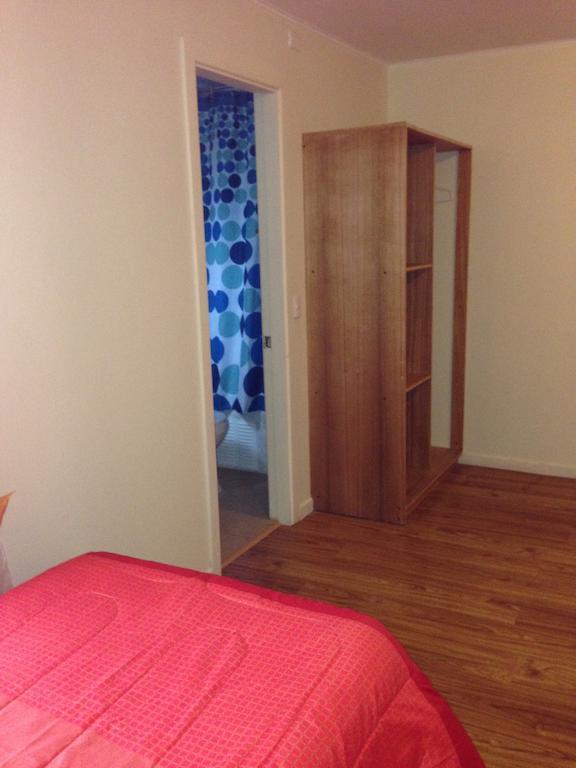 פוארטו מונט Hotel Costa Bahia חדר תמונה
