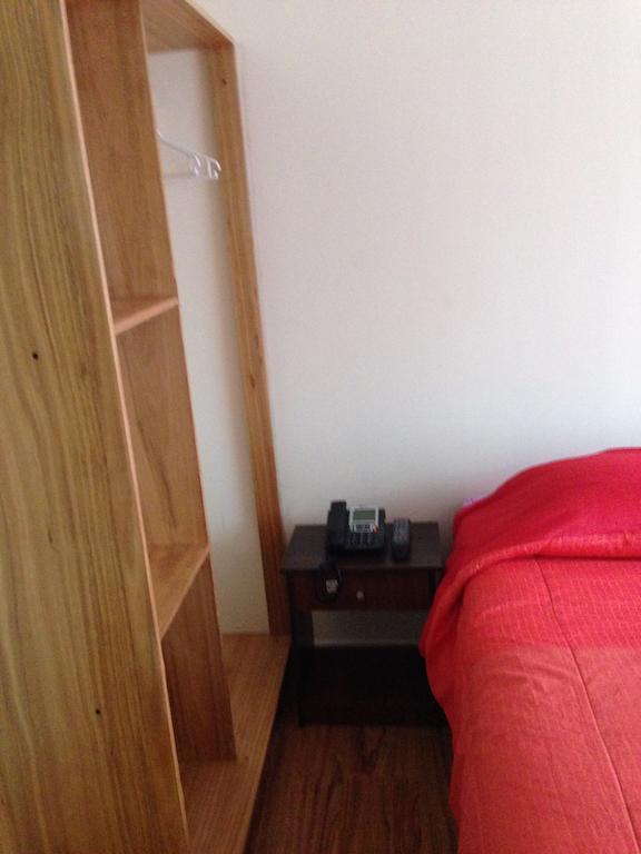 פוארטו מונט Hotel Costa Bahia חדר תמונה