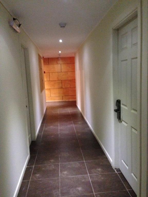 פוארטו מונט Hotel Costa Bahia מראה חיצוני תמונה