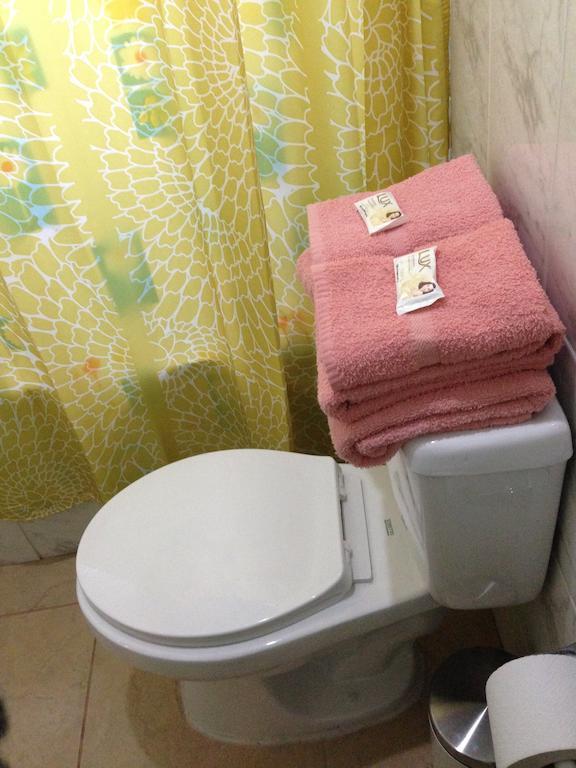 פוארטו מונט Hotel Costa Bahia חדר תמונה