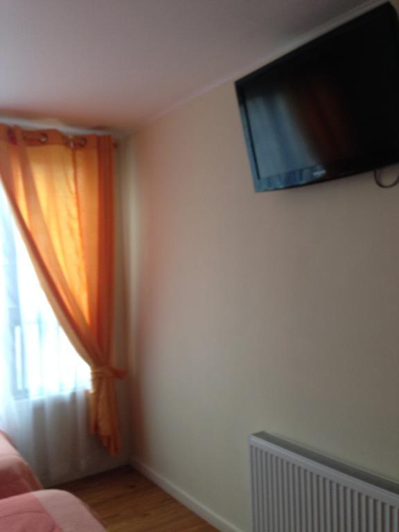 פוארטו מונט Hotel Costa Bahia מראה חיצוני תמונה