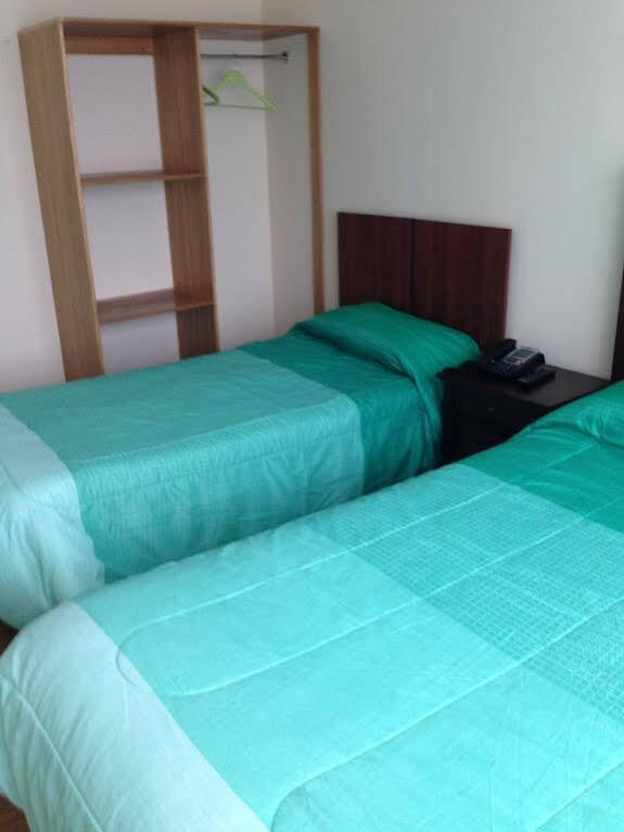 פוארטו מונט Hotel Costa Bahia מראה חיצוני תמונה